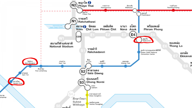 bangkok mrt blue line map 2019